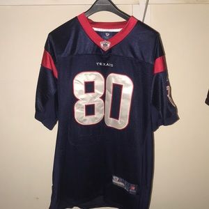 Andre Johnson Jersey. Texans